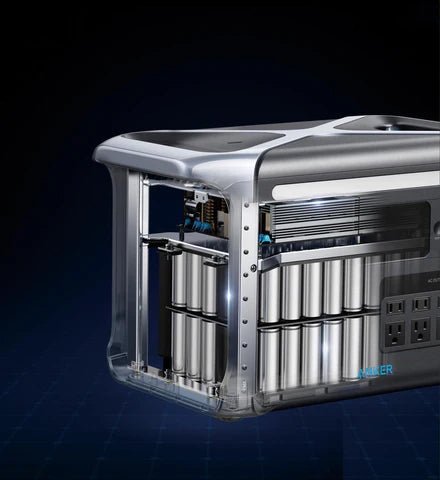 LiFePO4 Batteries: The Benefits You Need to Know - EcoPowerit