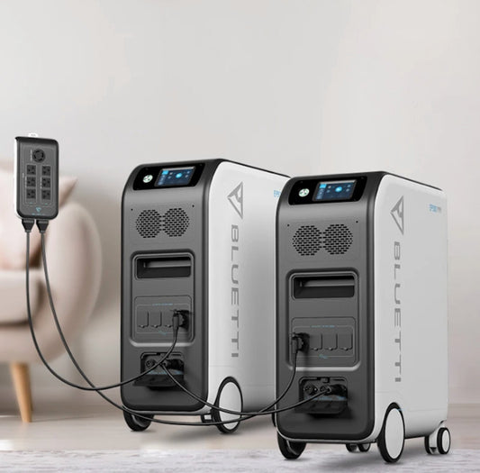 Should I Buy A Solar Generator? - EcoPowerit