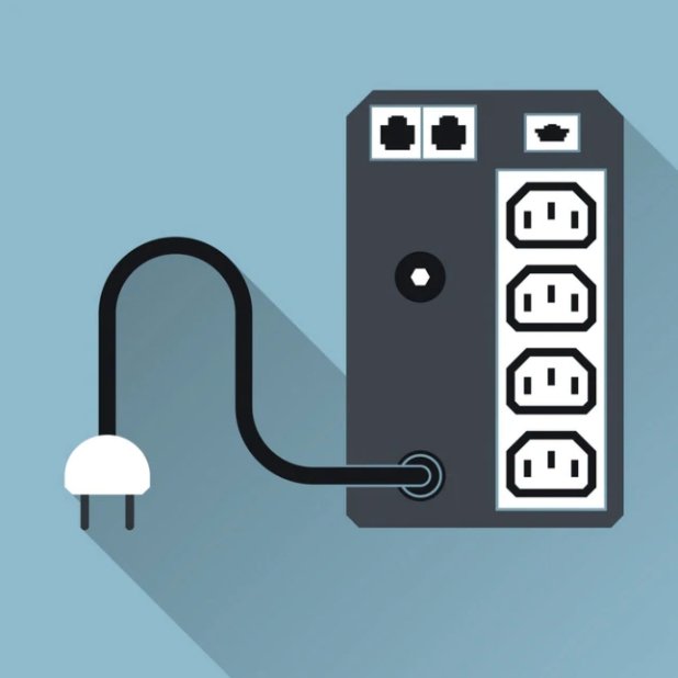 What is Uninterruptible Power Supply (UPS) and How does it work? - EcoPowerit