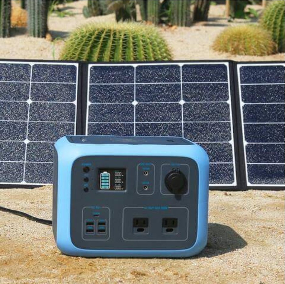 What To Consider When Buying The Best Backup Battery? - EcoPowerit