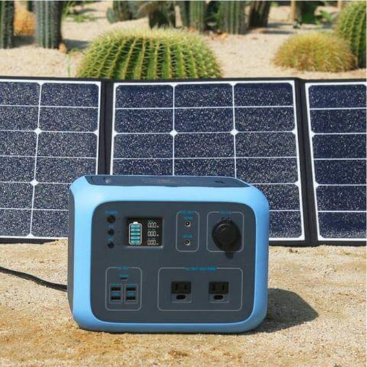 What To Consider When Buying The Best Backup Battery? - EcoPowerit