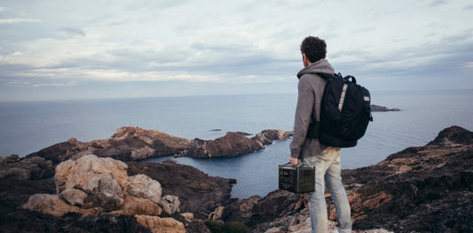 What’s a Portable Power Station? - EcoPowerit