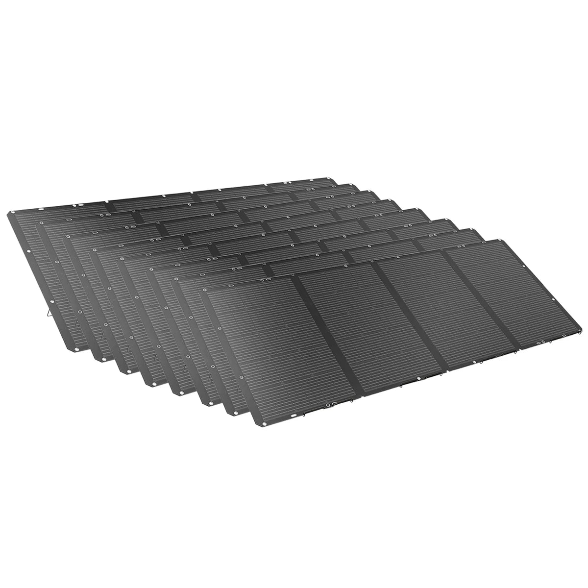 Mango Power 400W Ultra-Light Portable Solar Panel