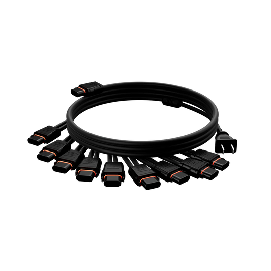 Mango Power S Cable 10 in 1