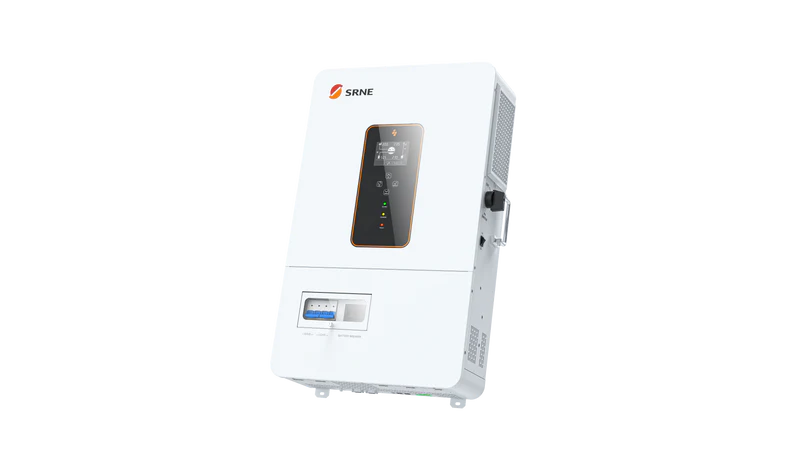 SRNE ABP 10kW Off-Grid Inverter