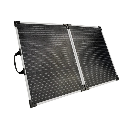 LionEnergy|100W LW (12V) Solar Panel - EcoPowerit