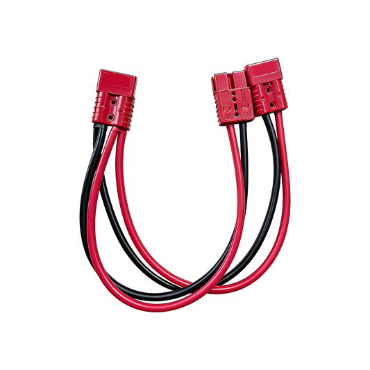 Comvolt Anderson Connector
