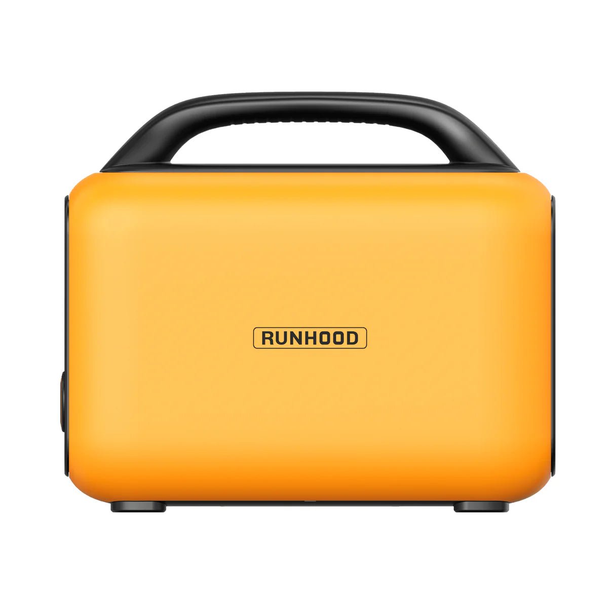 RUNHOOD| RALLYE 600 PRO| 1296Wh, 600W| 100W Solar panel - EcoPowerit