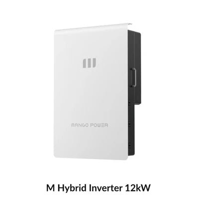 MANGO POWER| M Whole - Home Backup Energy System - EcoPowerit