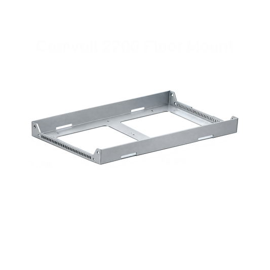 Comvolt Floor Mount