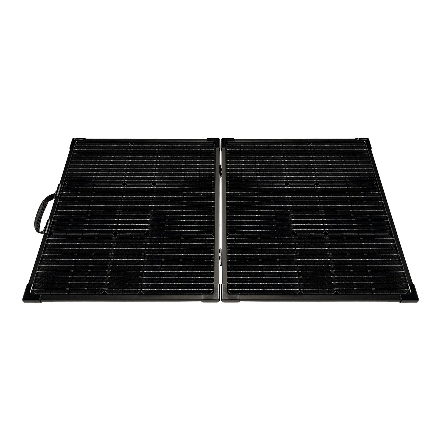 LionEnergy| 100W LW (24V) Solar Panel - EcoPowerit