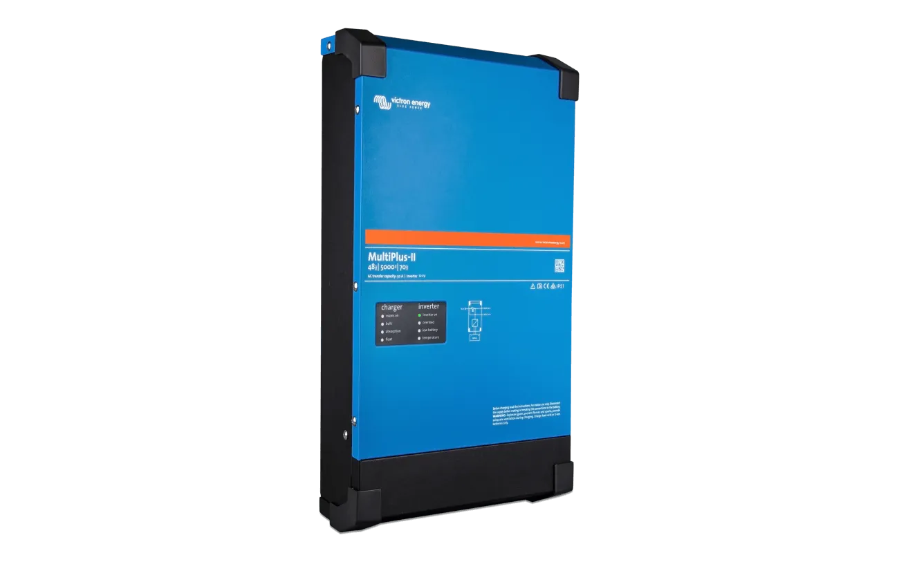 Victron MultiPlus-II 48/5000/70-95 120V