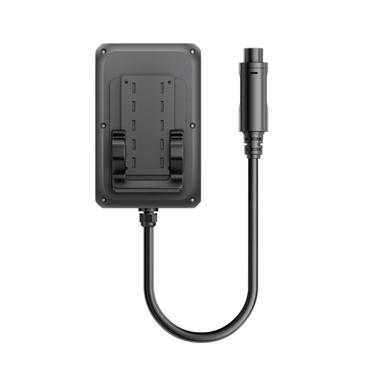 BLUETTI Hub D1 Power Hub