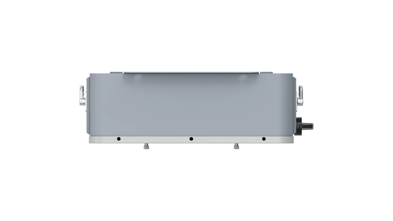 BigBattery APEX-6.5K Off-Grid Inverter