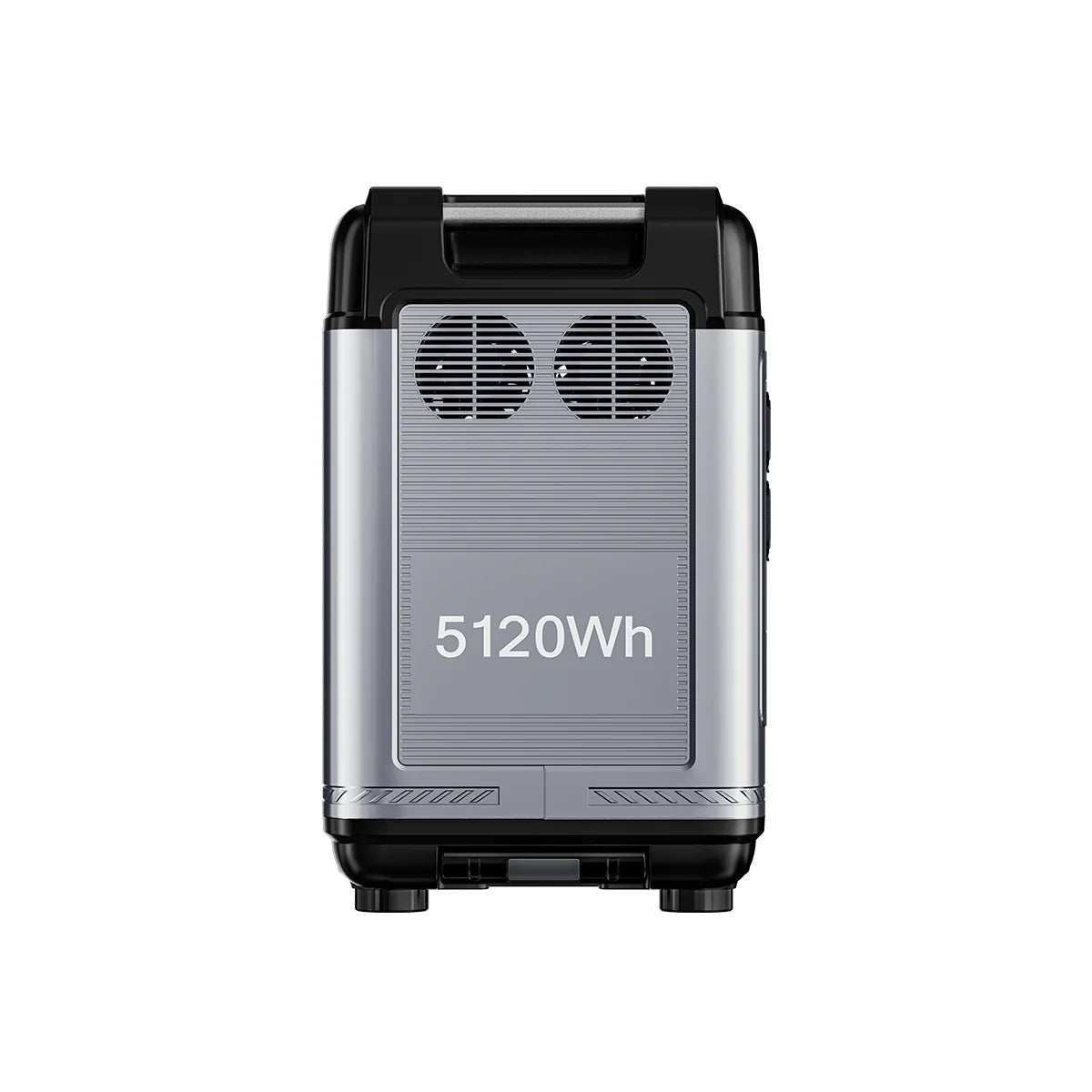 OUKITEL| P5000 Pro+3*400W Solar Generator - EcoPowerit