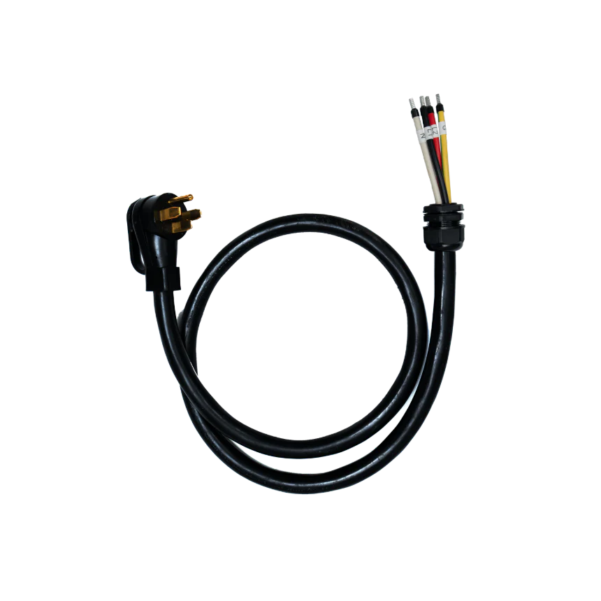 BLUETTI Apex 300 AC Fast Charging Cable