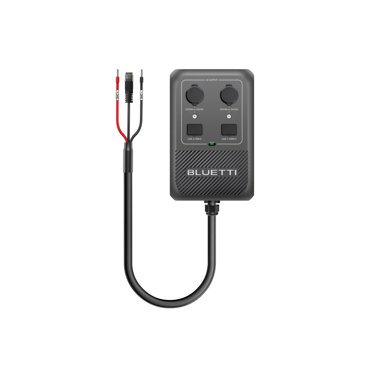 BLUETTI DC Hub for Charger 2