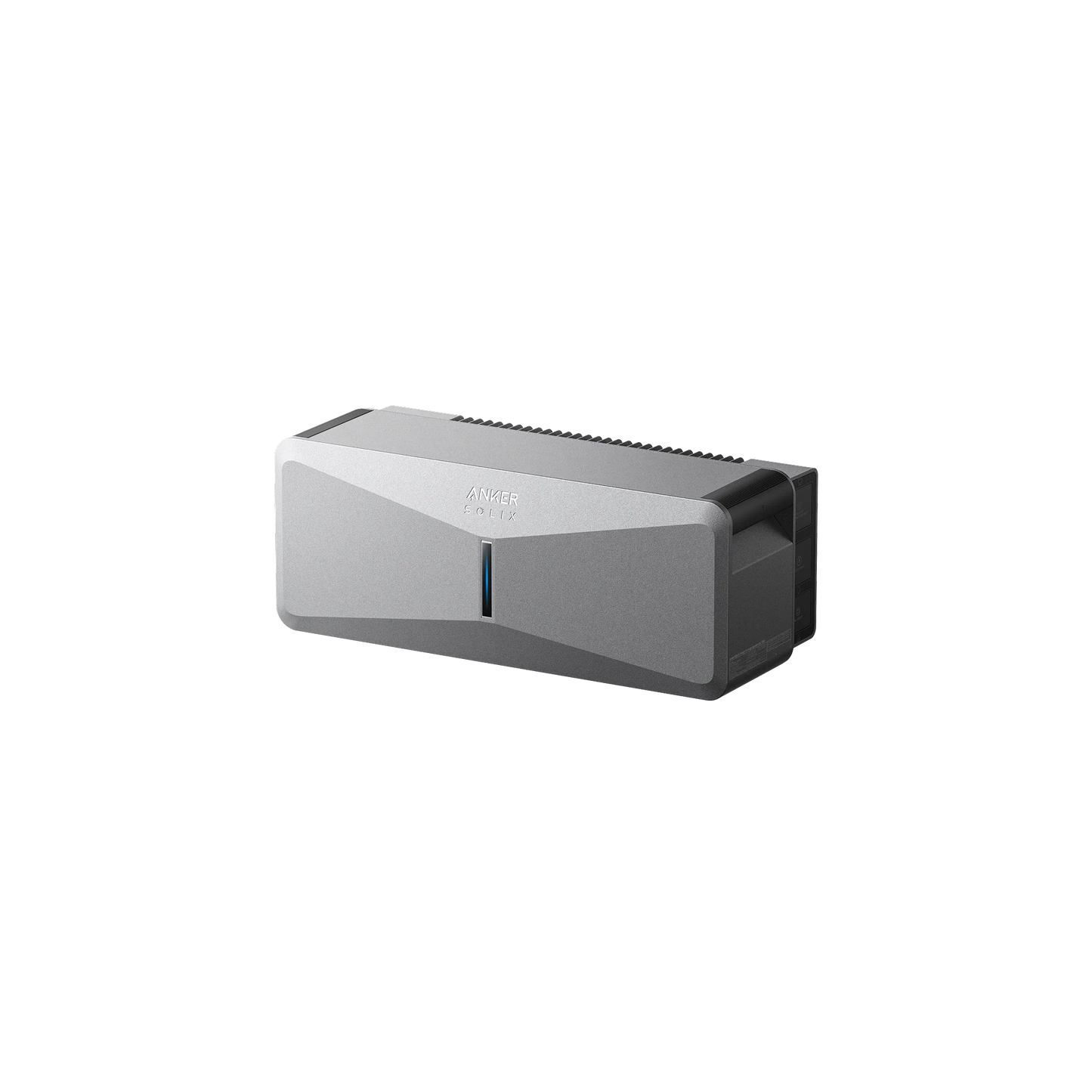 Anker SOLIX E10 Whole-Home Backup-(Power Module+2× Battery+Power Dock)-Automatic Backup Kit