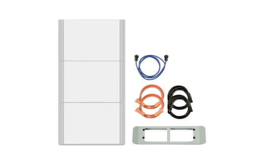 BigBattery ETHOS Expansion Kits