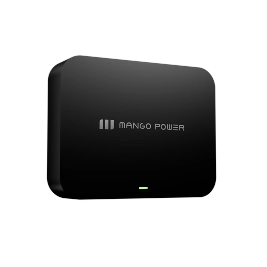 Mango Power Smart Gateway Lite (including CT)