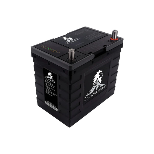 LionEnergy Lion Adventure BT Battery