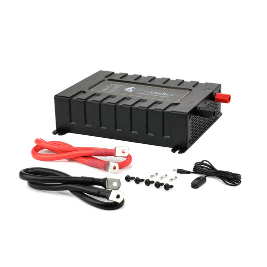 Savanna IV 2,000W Pure Sine Wave Inverter