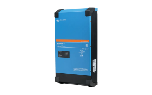 Victron MultiPlus-II 24/3000/70-50 (UL 458)