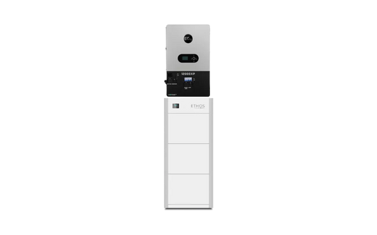 BigBattery ETHOS + EG4 12000XP V2 Off-Grid System