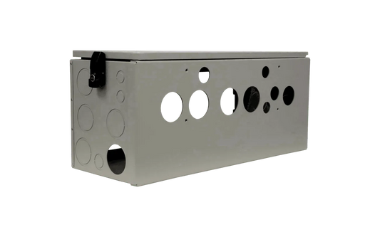 EG4 All Weather Conduit Box