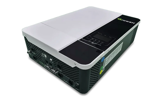 Growatt 3K Inverter