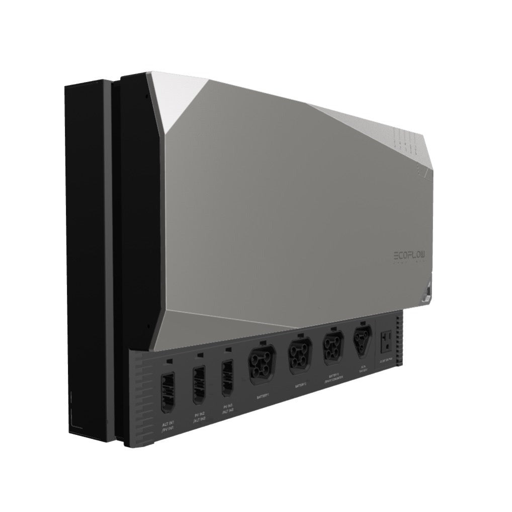 EcoFlow| Power Kits Power Hub - EcoPowerit