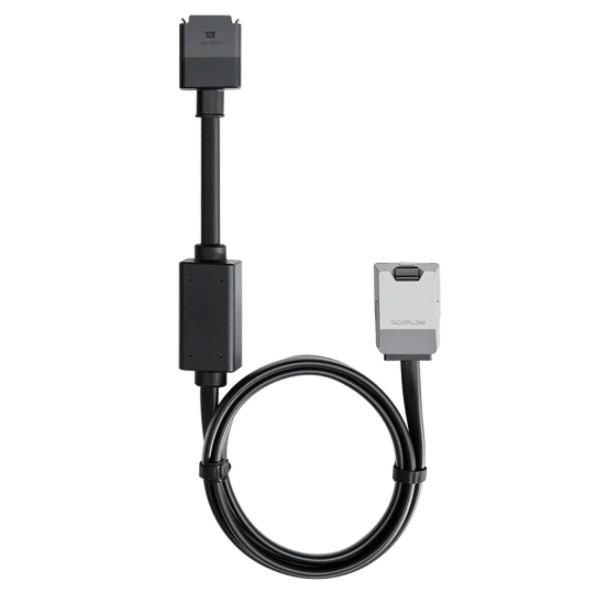EcoFlow |Alternator Charger Custom Fit Output Cable (2m) - EcoPowerit