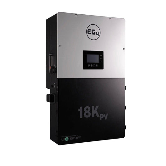 EG4| 18kPV Hybrid Inverter - EcoPowerit