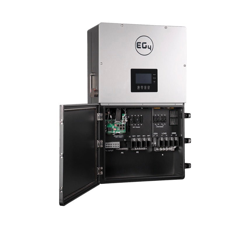 EG4| 18kPV Hybrid Inverter - EcoPowerit