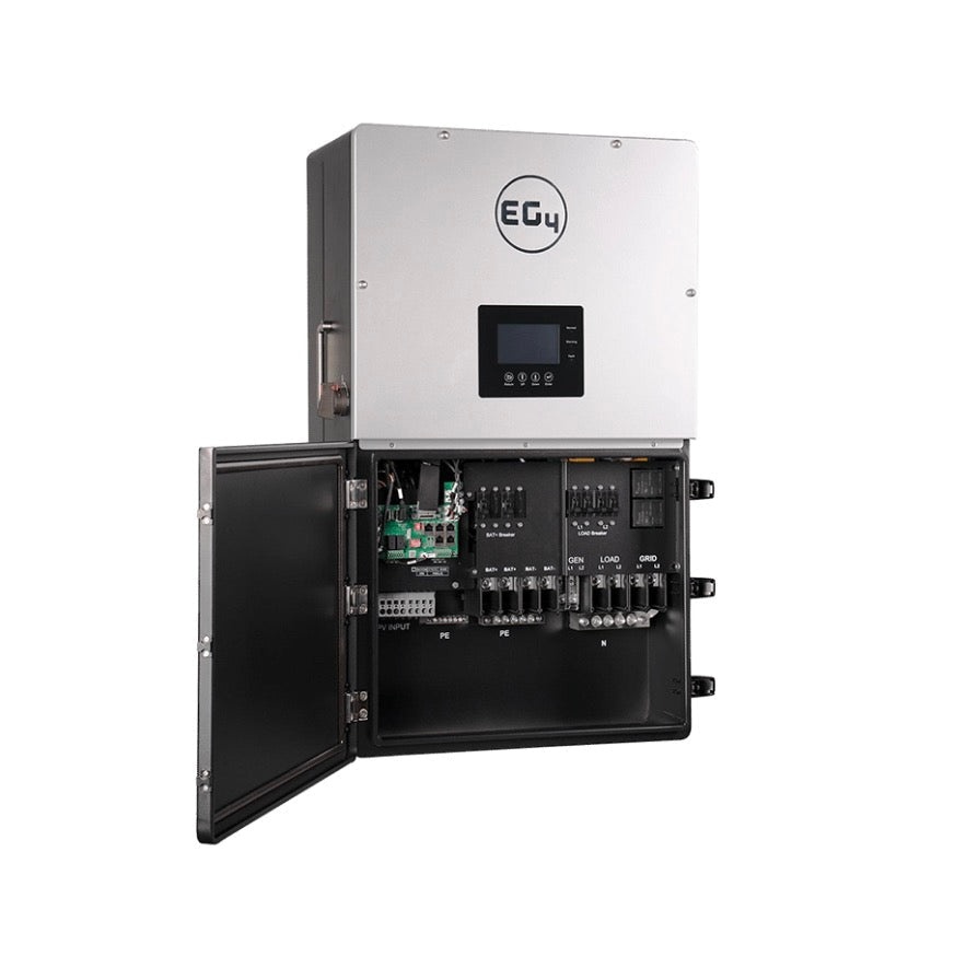 BigBattery| 36kW 46kWh ETHOS Energy Storage System (ESS)