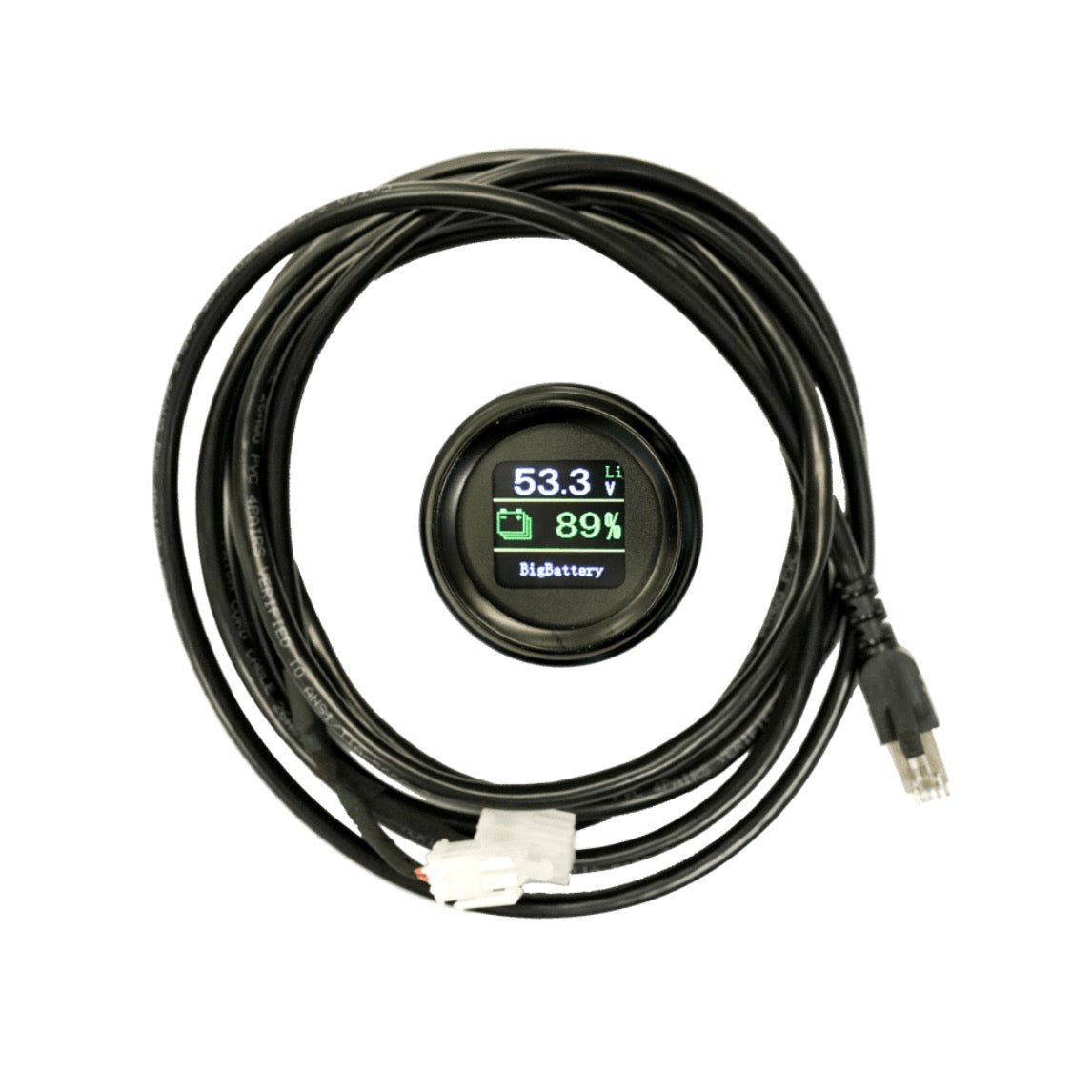 BigBattery| 4*48V EAGLE 2 Kit - EcoPowerit