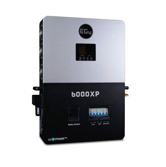BigBattery|12kW 30.7kWh ETHOS Off - Grid Power System - EcoPowerit