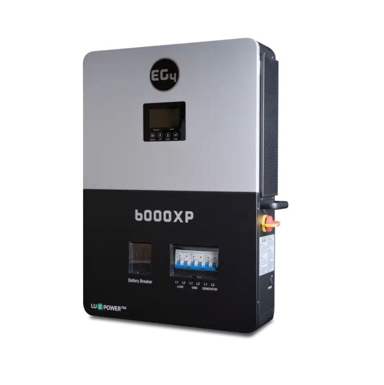 BigBattery|12kW 30.7kWh ETHOS Off - Grid Power System - EcoPowerit