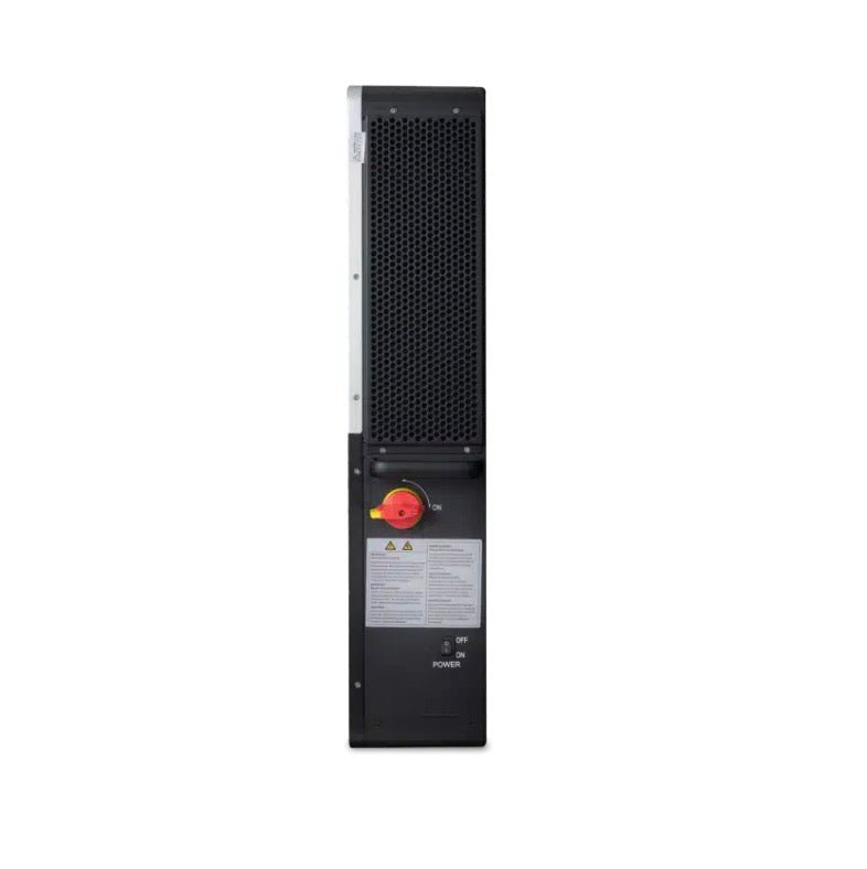 BigBattery|12kW 30.7kWh ETHOS Off - Grid Power System - EcoPowerit