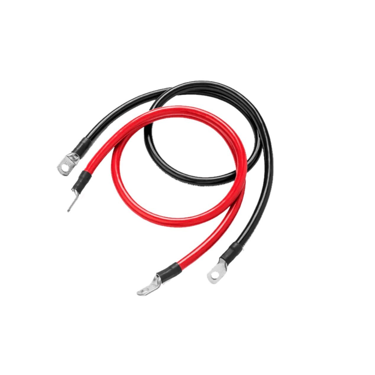 BigBattery| 4*24V HUSKY 2 Kit – Charger Kit - EcoPowerit