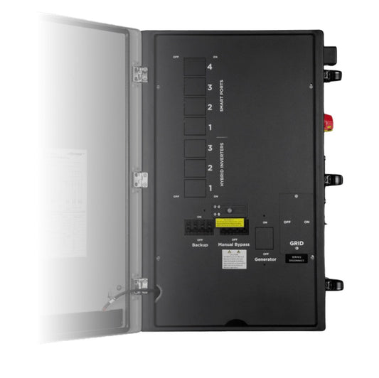 EG4| GridBOSS 200A MID - EcoPowerit