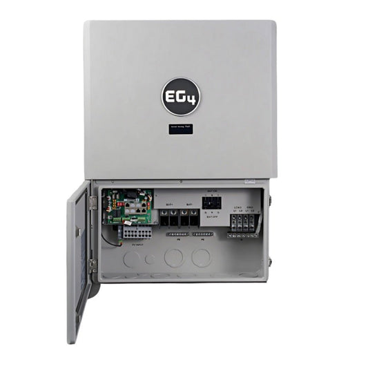 EG4| FlexBOSS18 13kW (18kPV) Hybrid Inverter - EcoPowerit