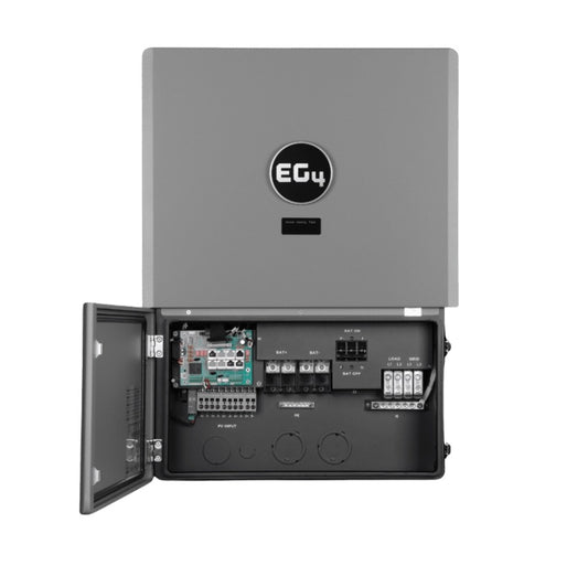 EG4| System Management Kit (Inverter & MID) - EcoPowerit