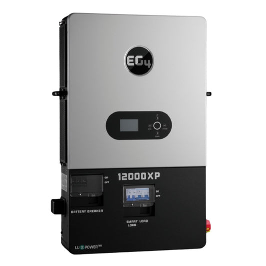 EG4| 12kW 24kPV Off - Grid Inverter - EcoPowerit