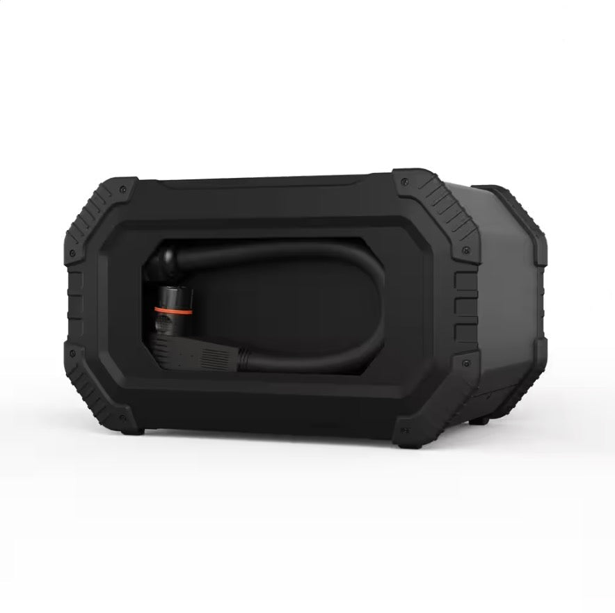 LionEnergy|Safari Expansion Pack (Safari XP) - (2688Wh LifePO4) - EcoPowerit