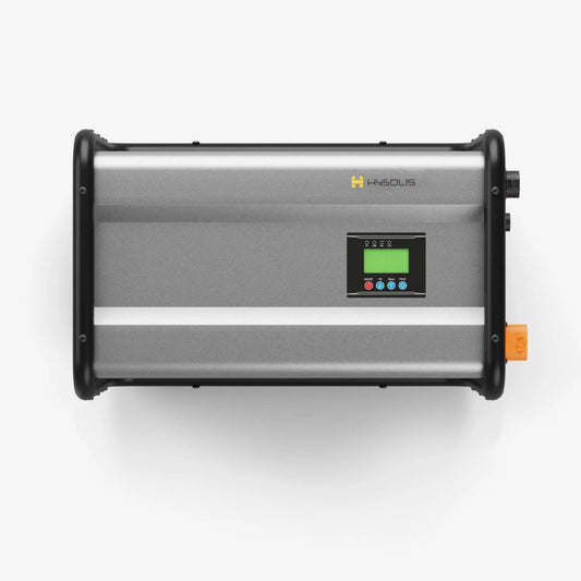 HYSOLIS|MPS3K (3 kW / 4.5 kWh) Power Station - EcoPowerit