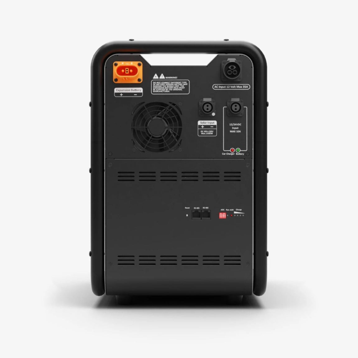 HYSOLIS|MPS3K (3 kW / 4.5 kWh) Power Station - EcoPowerit