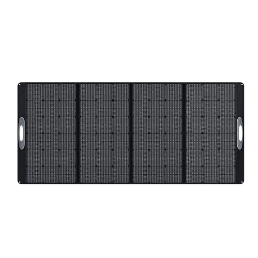 OUKITEL| 400W Portable Solar Panel - EcoPowerit