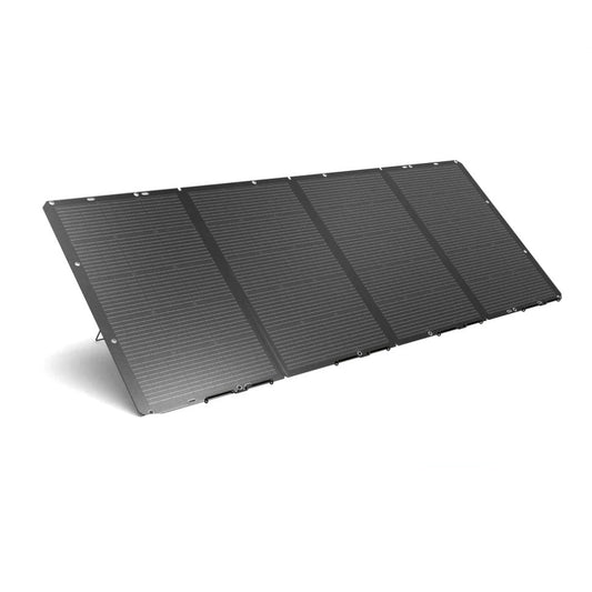 Mango Power 400W Ultra-Light Portable Solar Panel