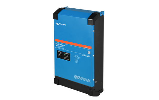 Victron MultiPlus-II 48/3000/35-50 120V (UL 1741)